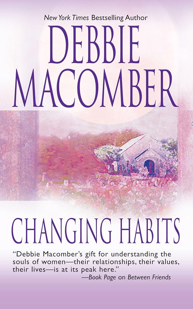 Changing Habits cover image