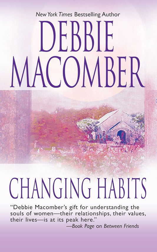 Changing Habits cover image