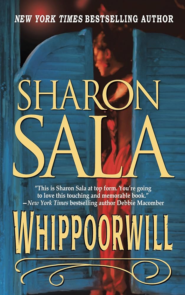 Whippoorwill (Mira) cover image