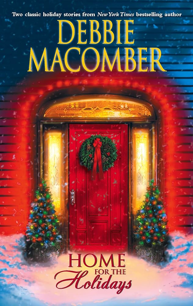 Home For The Holidays: The Forgetful Bride; When Christmas Comes cover image