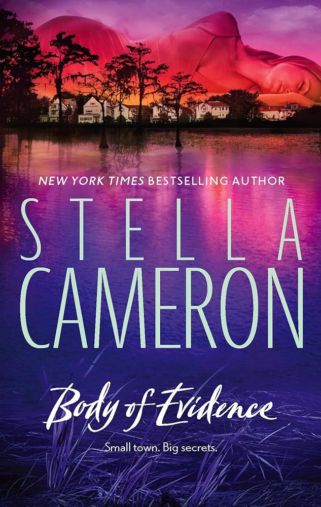 Body of Evidence cover image