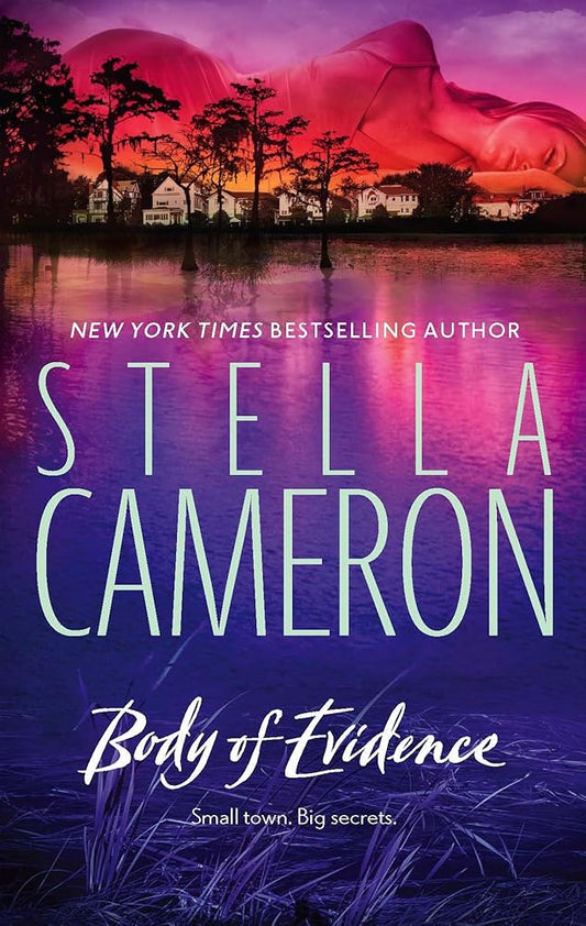 Body of Evidence cover image