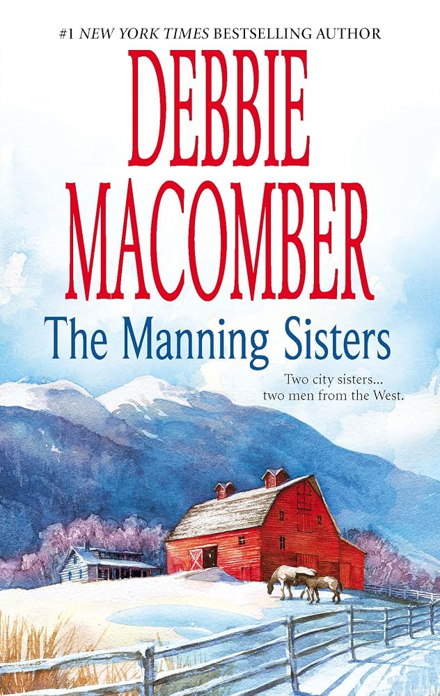 The Manning Sisters: The Cowboy's LadyThe Sheriff Takes A Wife cover image