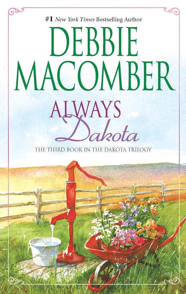 Always Dakota (Dakota Series #3) cover image