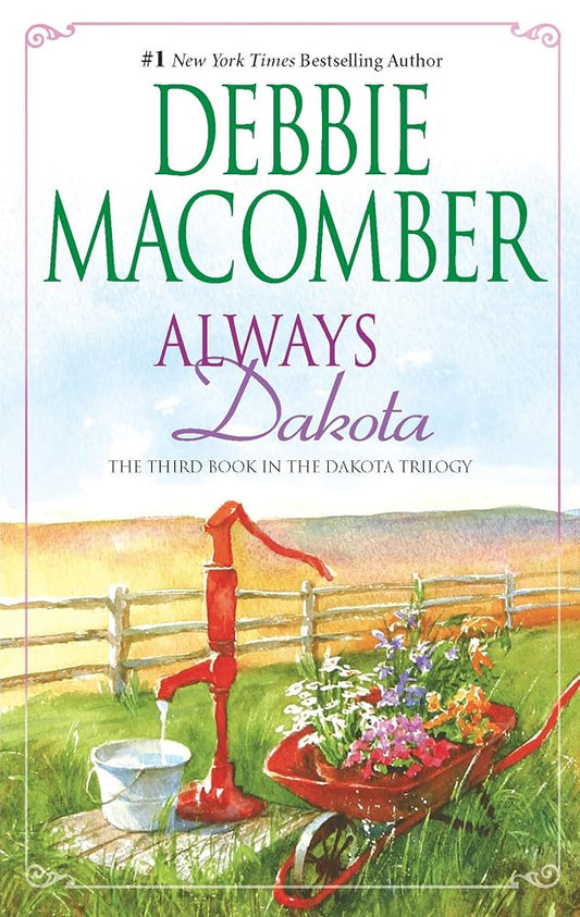 Always Dakota (Dakota Series #3) cover image