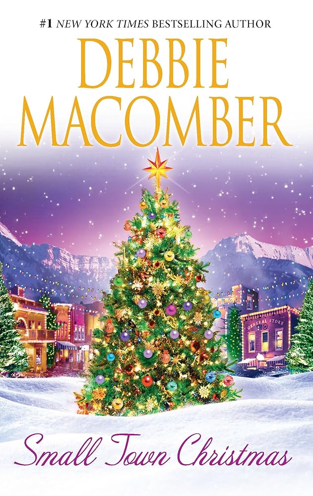 Small Town Christmas: Return To PromiseMail-Order Bride cover image