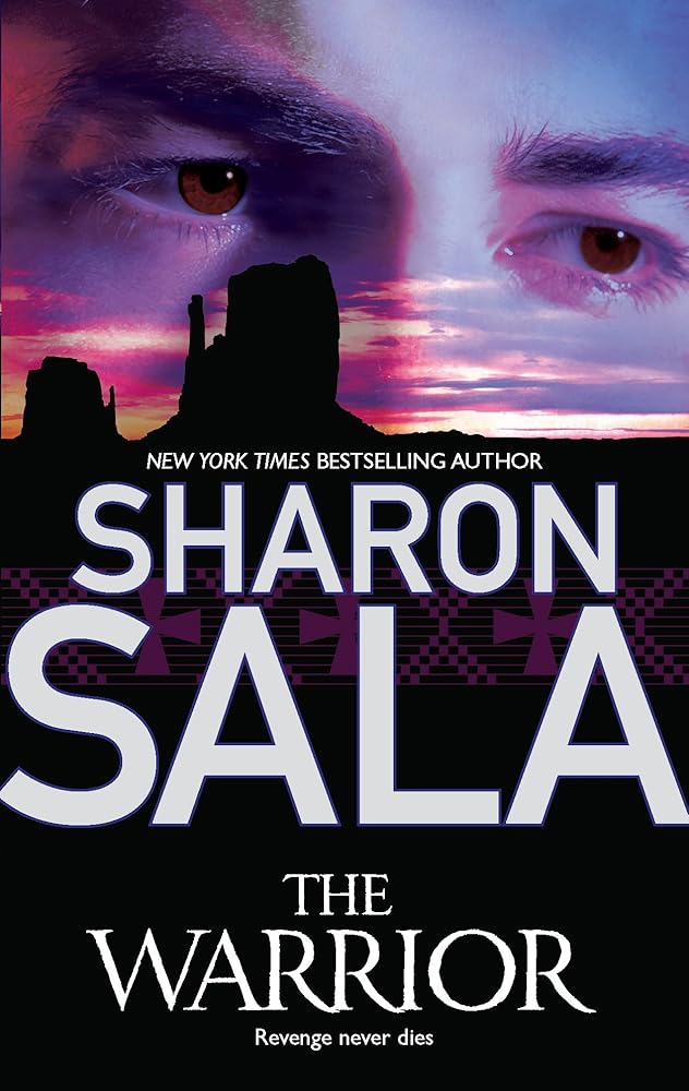 The Warrior cover image