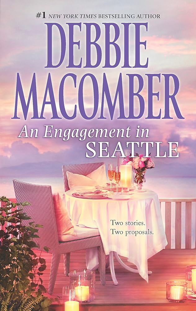 An Engagement in Seattle: Groom WantedBride Wanted cover image