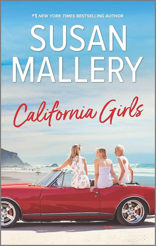 California Girls cover image