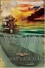 Whose Voice the Waters Heard: A WWII Novel cover image