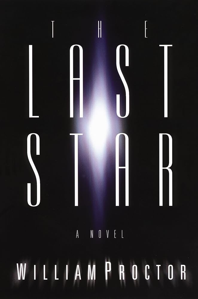 The Last Star: A Novel cover image