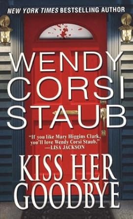 Kiss Her Goodbye cover image