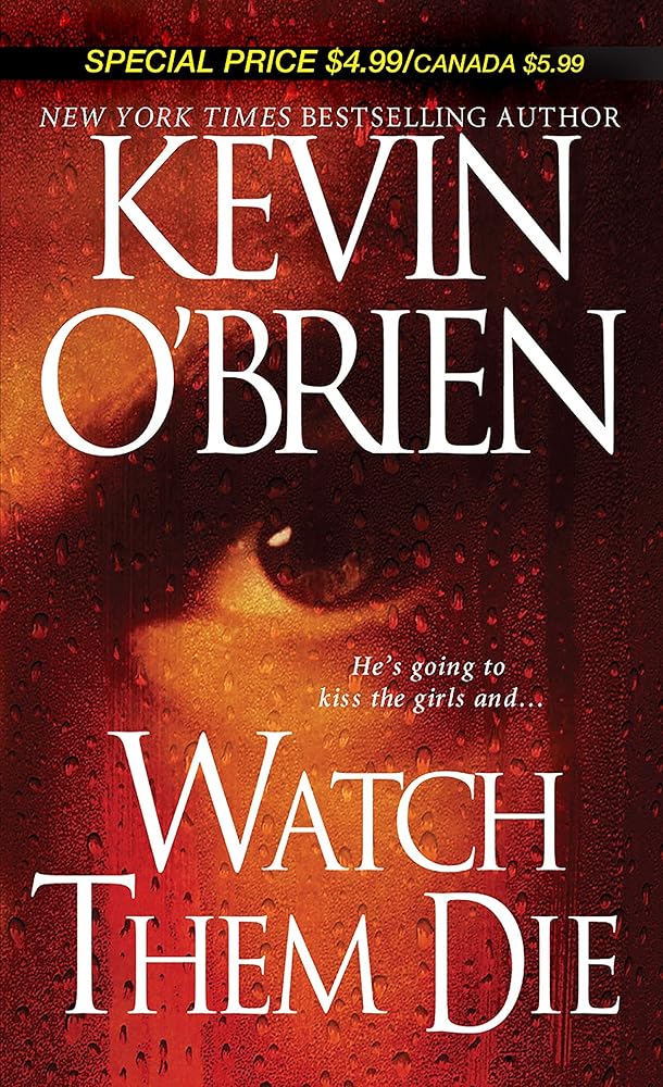 Watch Them Die cover image