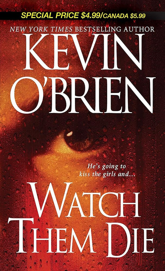 Watch Them Die cover image