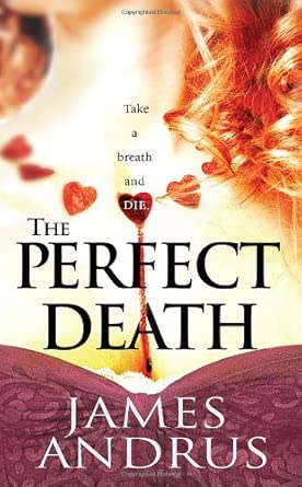 The Perfect Death cover image