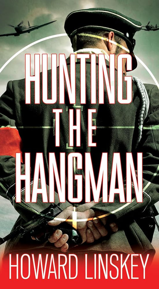Hunting the Hangman cover image