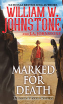 Marked For Death cover image