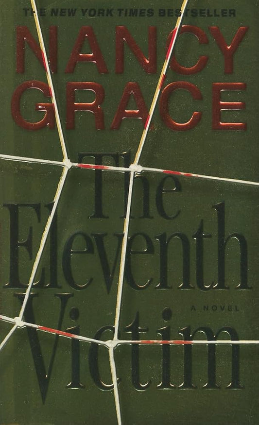 The Eleventh Victim cover image