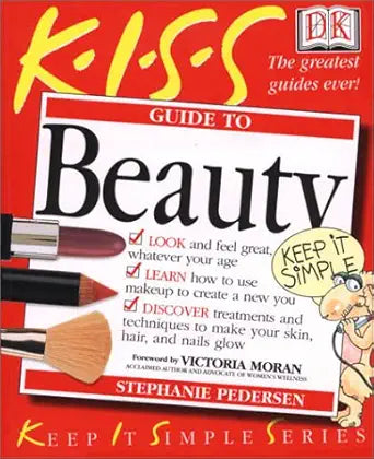 KISS Guide to Beauty cover image