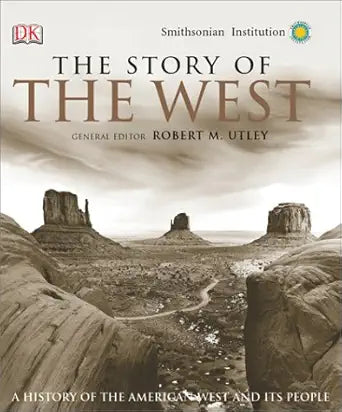 The Story of the West cover image