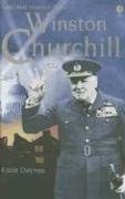 Winston Churchill: Internet Referenced (Famous Lives Gift Books) cover image