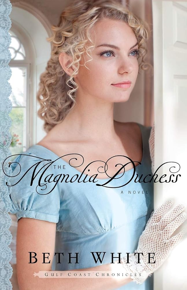 Magnolia Duchess (Gulf Coast Chronicles) cover image