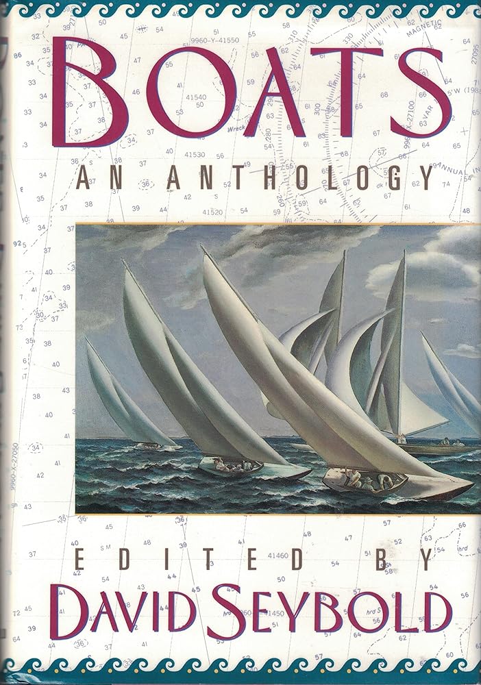 Boats: An Anthology cover image