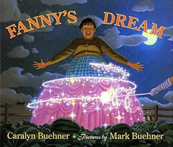 Fanny's Dream cover image