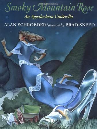 Smoky Mountain Rose cover image