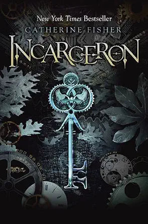 Incarceron (Incarceron, Book 1) cover image