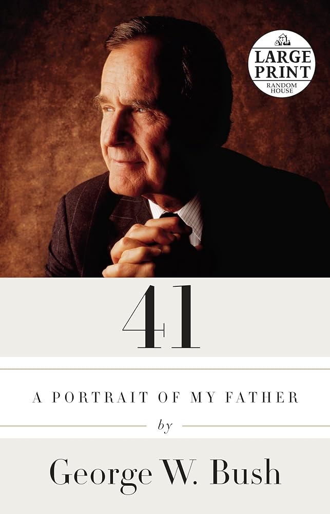 41: A Portrait of My Father cover image