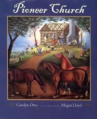 Pioneer Church cover image