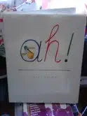 Ah! cover image