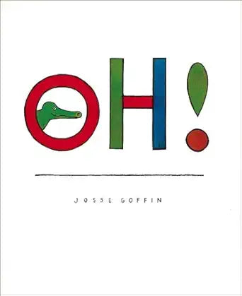 Oh! cover image