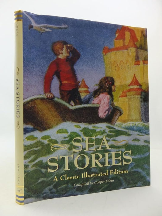 Sea Stories: A Classic cover image