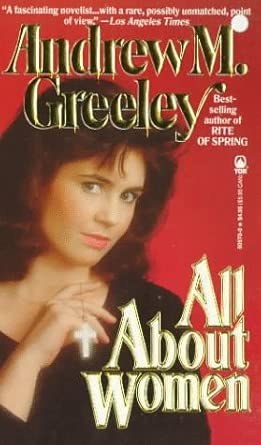 All About Women cover image