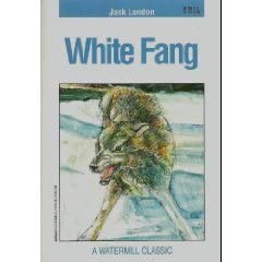 White Fang (Watermill Classics) cover image