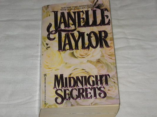 Midnight Secrets cover image