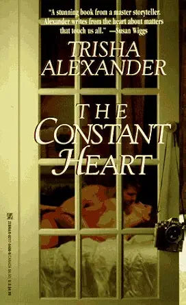 The Constant Heart cover image