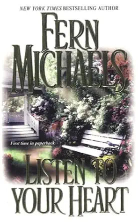 Listen To Your Heart cover image
