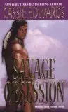 Savage Obsession cover image