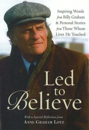 Led to Believe cover image