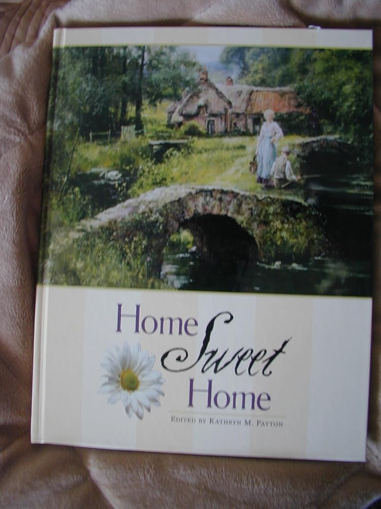 Home Sweet Home cover image