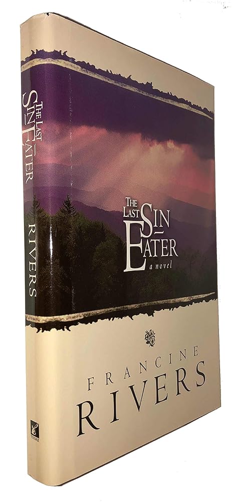 The Last Sin Eater cover image