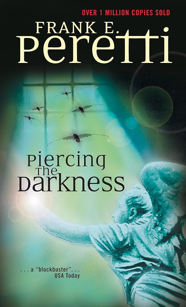 Piercing the Darkness cover image