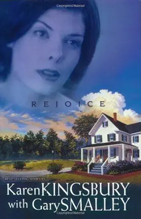 Rejoice (Redemption Series-Baxter 1, Book 4) cover image