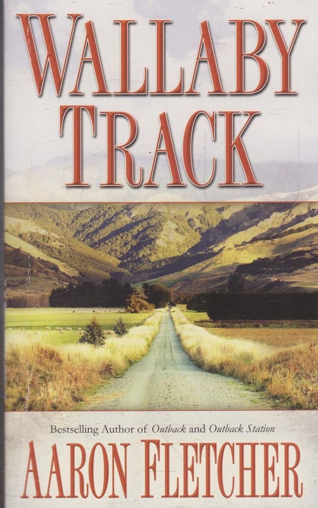 Wallaby Track cover image