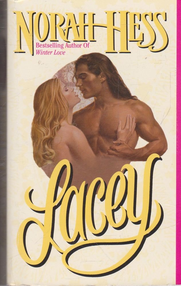 Lacey cover image