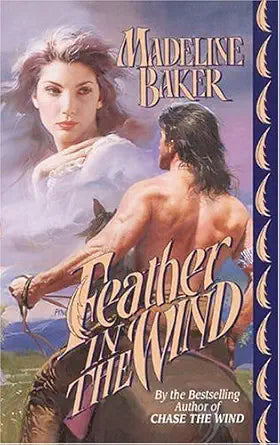 Feather in the Wind cover image