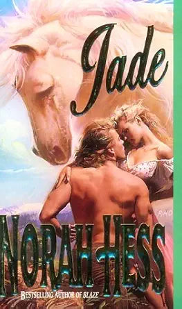 Jade cover image